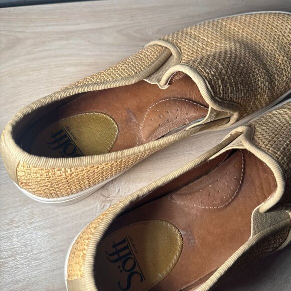 Sofft Loafers 8M - Picture 3 of 7